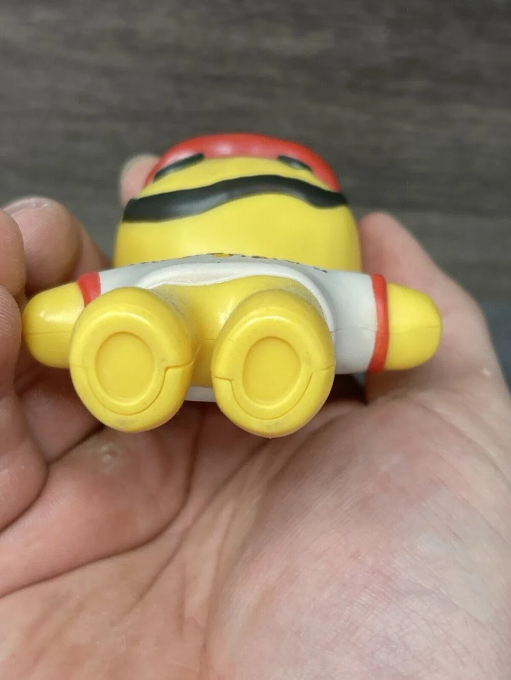 McDonalds Cactus Plant Flea Market Happy Meal Toy 2022 CPFM Figure Mascot_4